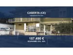 Immobile in asta di 170 m² in vendita a Caserta