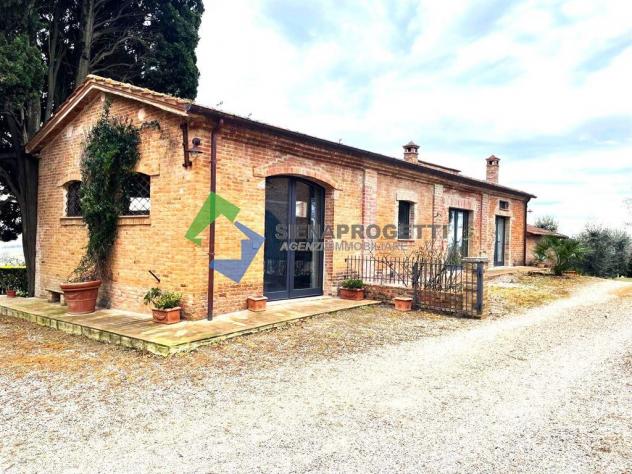 Villa storica con casali e terreni a Petrignano, Castiglione del Lago (PG) - Foto 7