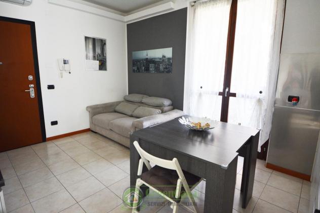 APPARTAMENTO di 2 vani e di 58 mq (CAVENAGO DI BRIANZA) rif. IGC 2 L 114 VIA VALDI - Foto 6