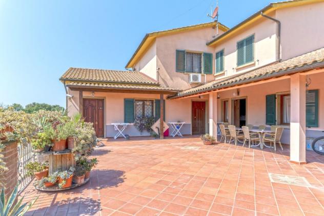 Appartamento in vendita a Collemezzano Alto - Cecina 47 mq Rif: 1444860 - Foto 8