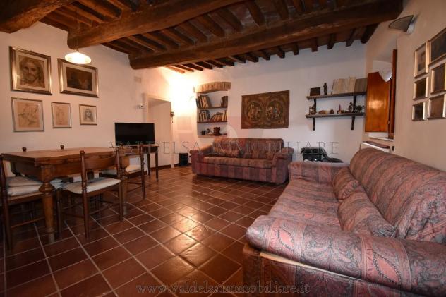Appartamento in vendita a Colle di Val d'Elsa 69 mq Rif: 875458 - Foto 6