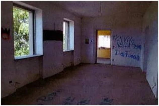 Immobile in asta di 487 m² in vendita a Cortona - Foto 5