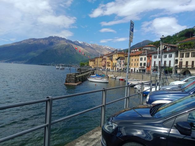 Appartamento a Domaso centro