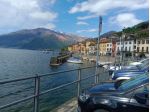 Appartamento a Domaso centro