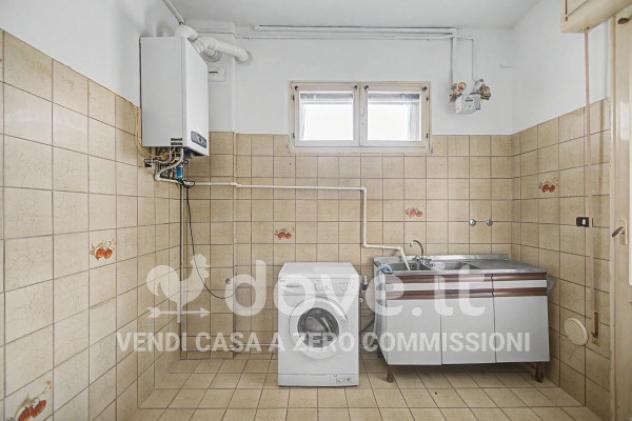 Appartamento di 142 m² con 5 locali e box auto doppio in vendita a Ferrara - Foto 18