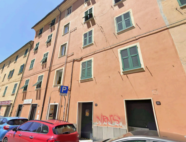 Appartamento in vendita a Genova - Foto 8