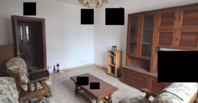Immobile in asta di 82 m², box auto in vendita a Gorla Maggiore - Foto 6