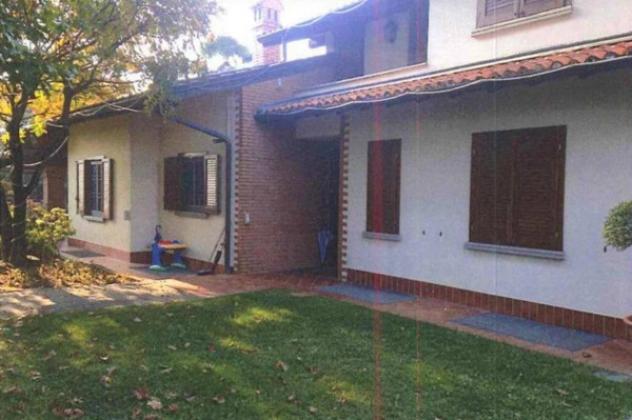 Immobile in asta di 582 m², box auto doppio in vendita a Grezzago - Foto 2