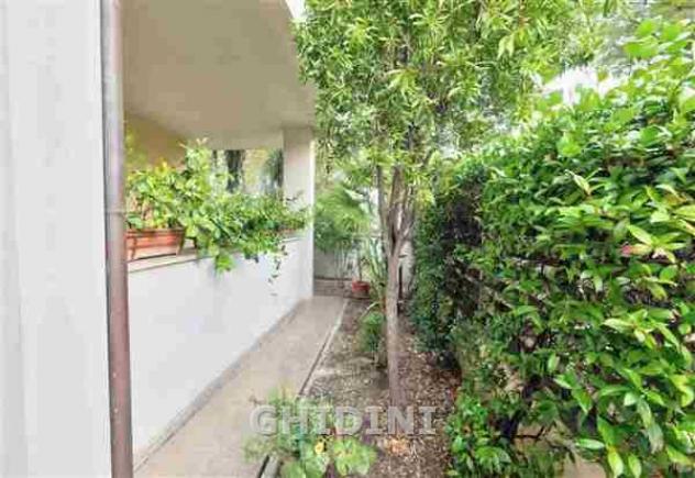 APPARTAMENTO INDIPENDENTE di 6 vani e di 143 mq (GROSSETO - REGIONI) rif. 2551.408.1401 - Foto 2