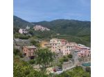 Casa indipendente con rustico a LIZZA, LEVANTO