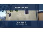 Immobile in asta di 718 m² in vendita a Mirandola