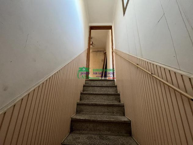 Rif.2548 - Casa indipendente con terrazzo a Modica Alta - Foto 16