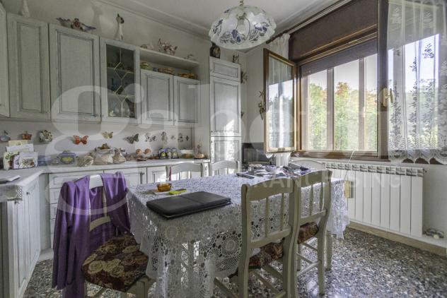 Villa singola - Mogliano Veneto . Rif.: 4c/60VRG - Foto 13