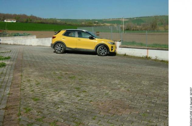 Immobile in asta di 81 m², box auto in vendita a Monte Porzio - Foto 14