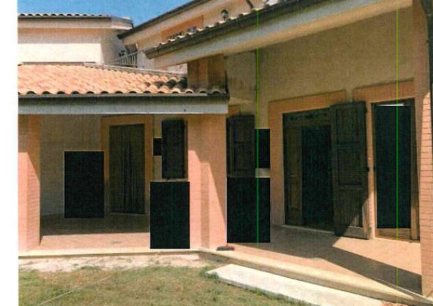 Immobile in asta di 99 m² in vendita a Monte Vidon Corrado - Foto 6