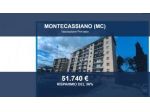 Immobile in asta di 116 m² con più di 5 locali in vendita a Montecassiano