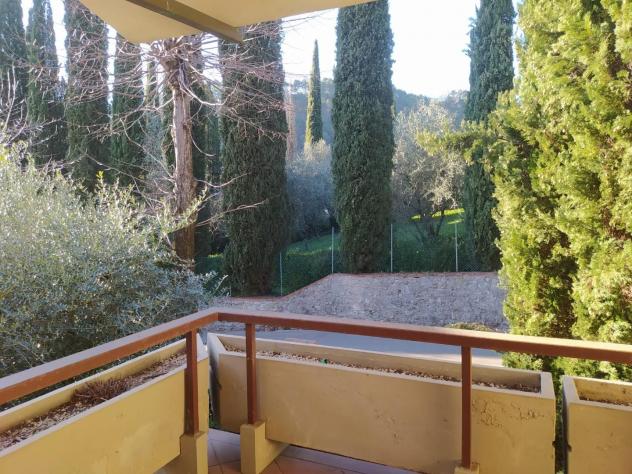 Villetta bifamiliare in vendita a Montecatini-Terme 165 mq Rif: 1304865