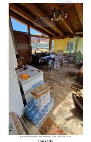IMMOBILI-IMMOBILE RESIDENZIALE-Via Aquila, 12 - Foto 2