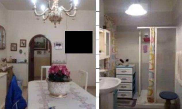 Immobile in asta di 144 m² in vendita a Palermo - Foto 8