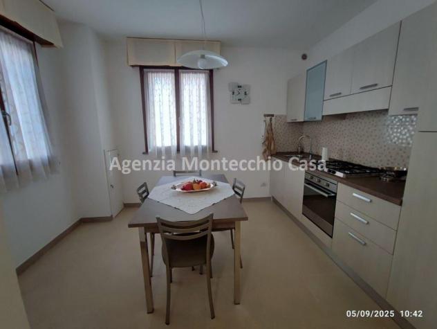 BORGO SANTA MARIA / PU – APPARTAMENTO CON TAVERNA SU CASA BIFAMILIARE (NUDA PROPRIETA') - Foto 4