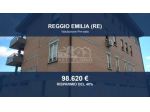 Immobile in asta di 124 m², box auto in vendita a Reggiolo