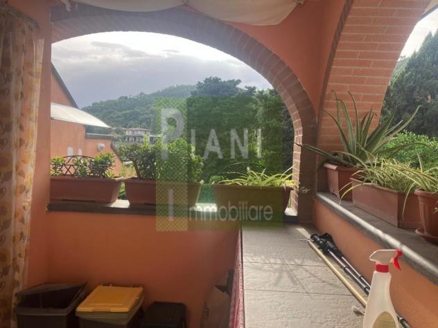 Appartamento in vendita a Gabbro - Rosignano Marittimo 125 mq Rif: 1444885 - Foto 2