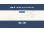 Immobile in asta di 340 m² con più di 5 locali in vendita a Santa Croce sul &hellip;
