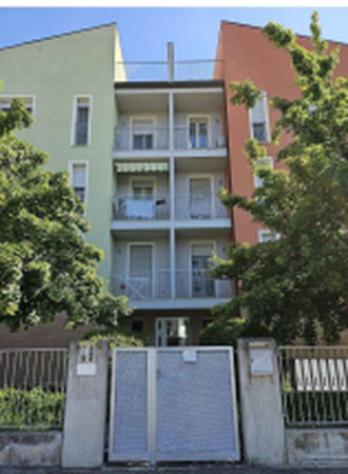 Immobile in asta di 49 m², box auto in vendita a Sermide e Felonica - Foto 12