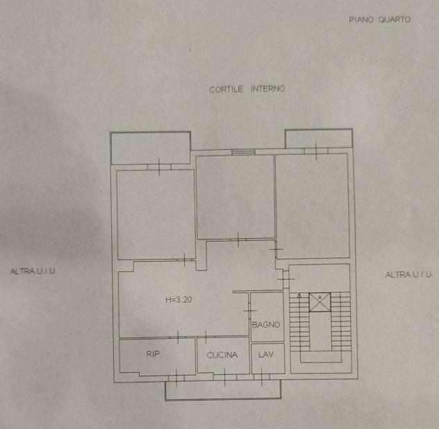 Appartamento in vendita a Siracusa - Foto 10