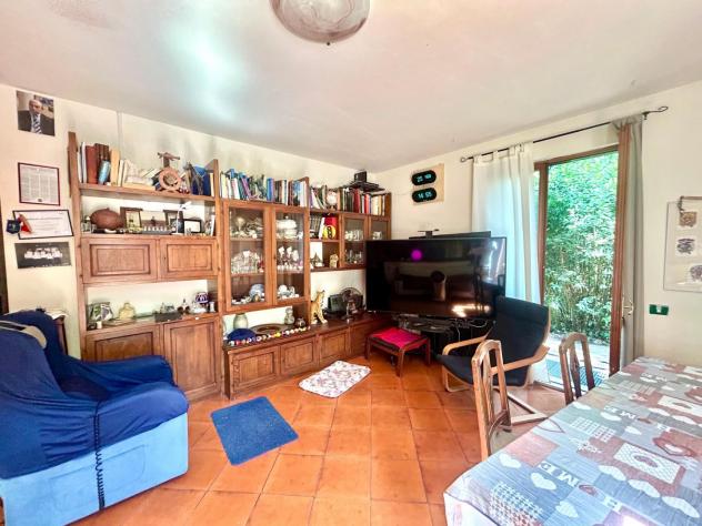 Villa in vendita a Carpineto - Sovicille 202 mq Rif: 1431835 - Foto 6