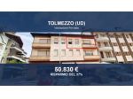 Immobile in asta di 78 m², box auto in vendita a Tolmezzo