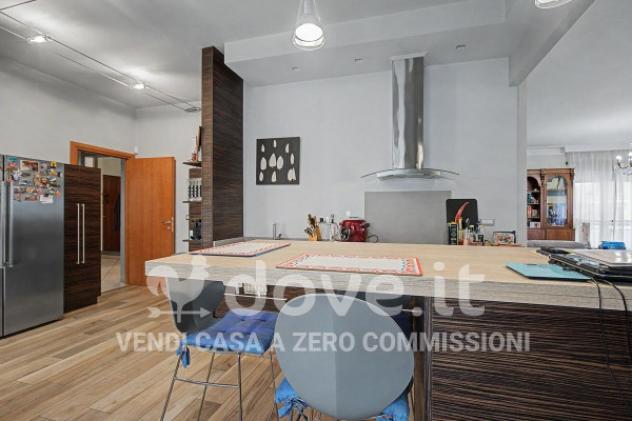 Appartamento di 200 m² con più di 5 locali in vendita a Torino - Foto 14