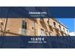 Immobile in asta di 87 m² in vendita a Trapani