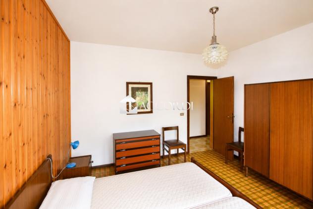 APPARTAMENTO di 3 vani e di 70 mq (VAL DI ZOLDO) rif. DG376 - Foto 19