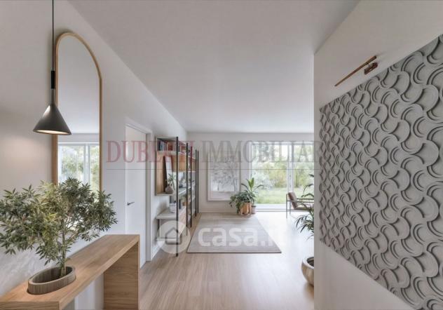 Villa in Vendita in Via Montello 1 a Varese - Foto 2