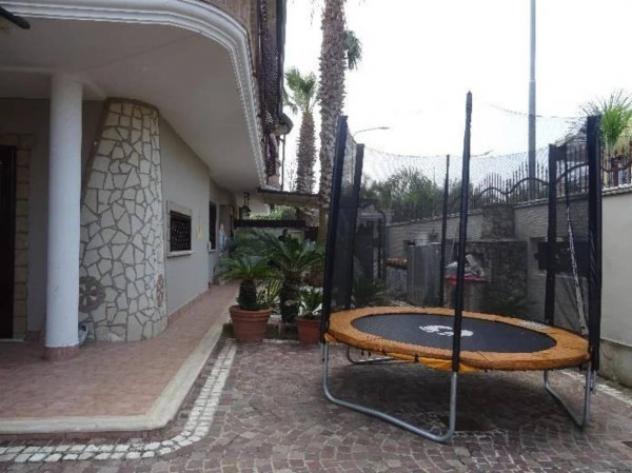 Immobile in asta di 174 m² con più di 5 locali in vendita a Villaricca - Foto 2