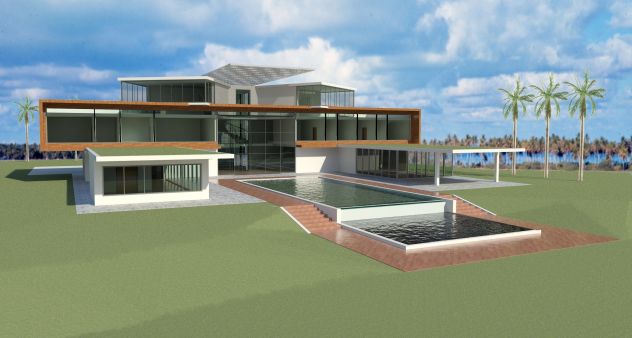 RENDER E ANIMAZIONI