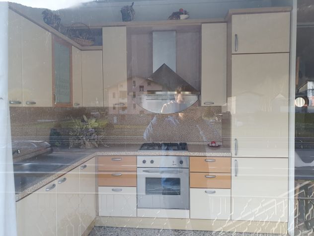 Cucina nuova completa in legno - Foto 2