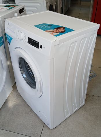 💥LAVATRICE ELECTROLINE 7KG NUOVO SC💥 - Foto 4