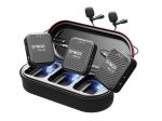 Kit Microfoni Wireless Synco G1(A2) Pro – NUOVI