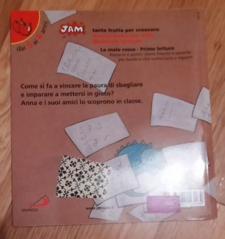 ANNA, MA IO NON SONO CAPACE!, Maria Loretta Giraldo - Nicoletta Bertelle. - Foto 3