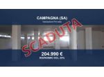 Immobile in asta di 1 m² con più di 5 locali in vendita a Campagna
