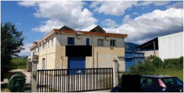 Immobile in asta di 251 m² con più di 5 locali in vendita a Pozzilli - Foto 5