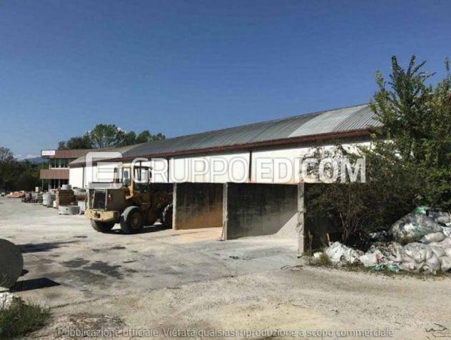Opifici di 3305 mq in vendita a Refrontolo - Rif. 4552414 - Foto 4