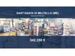 Immobile in asta di 100 m² in vendita a Sant'Agata di Militello