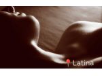 Massaggi - benessere Latina - AETERNUM Tel:3793995254