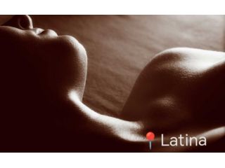 Massaggi - benessere Latina - AETERNUM Tel:3793995254