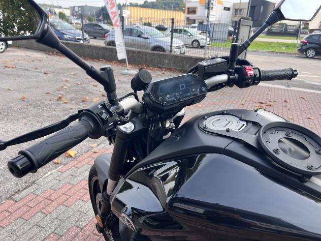 Yamaha MT-07 35KW A2 - Foto 5