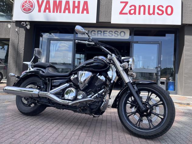 Yamaha XVS 950A Midnight Star null - Foto 4