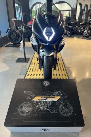 MV Agusta F3 800 F3 COMPETIZIONE n.98/300